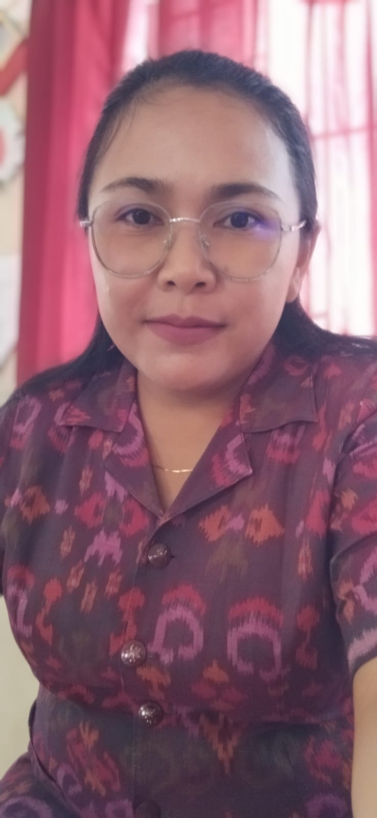 <center>Guru Kelas VI<br>Ni Komang Ayu Ulandari,S.Pd</center>